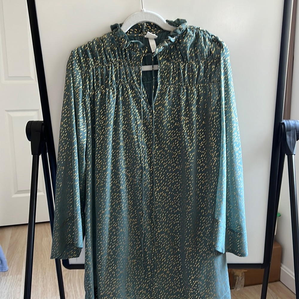 Beautiful dress